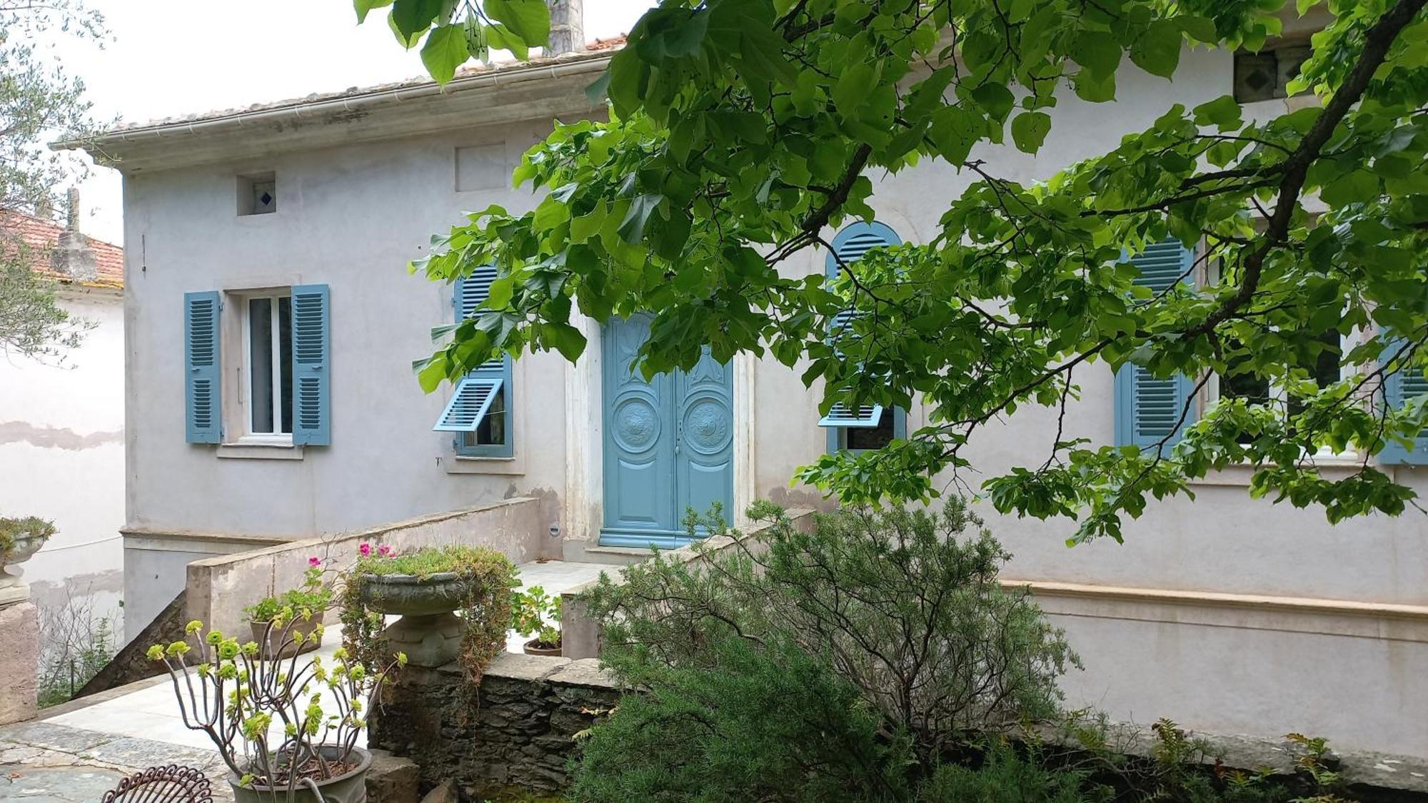 Ersa Casa A Rota Chambres D'Hotes المظهر الخارجي الصورة