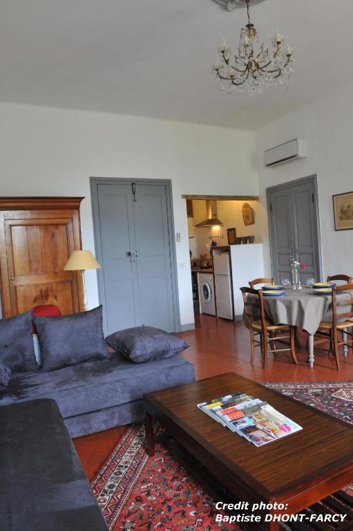 Ersa Casa A Rota Chambres D'Hotes الغرفة الصورة