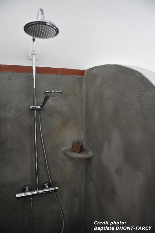Ersa Casa A Rota Chambres D'Hotes الغرفة الصورة