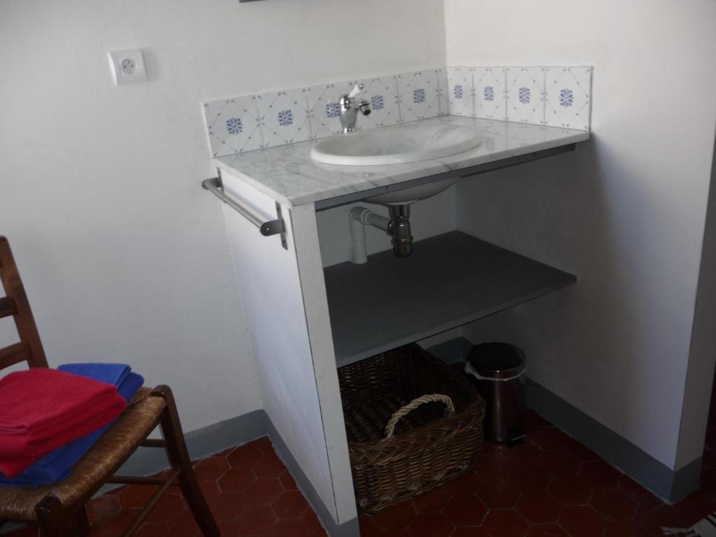 Ersa Casa A Rota Chambres D'Hotes الغرفة الصورة