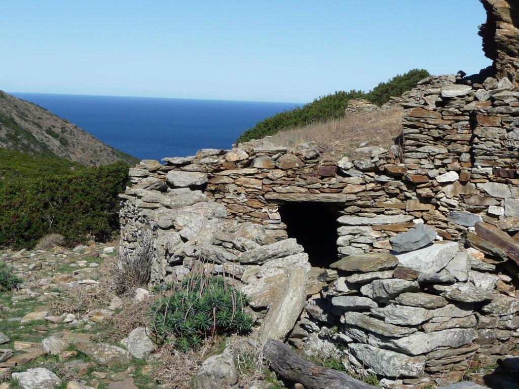 Ersa Casa A Rota Chambres D'Hotes المظهر الخارجي الصورة