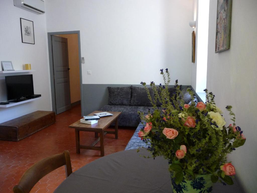 Ersa Casa A Rota Chambres D'Hotes الغرفة الصورة