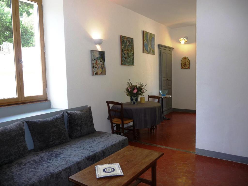 Ersa Casa A Rota Chambres D'Hotes الغرفة الصورة