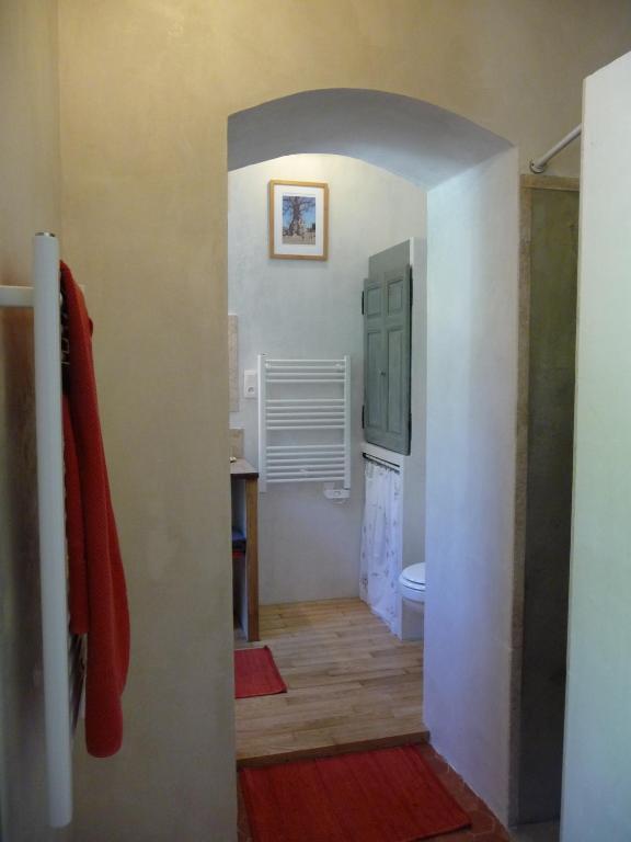 Ersa Casa A Rota Chambres D'Hotes الغرفة الصورة