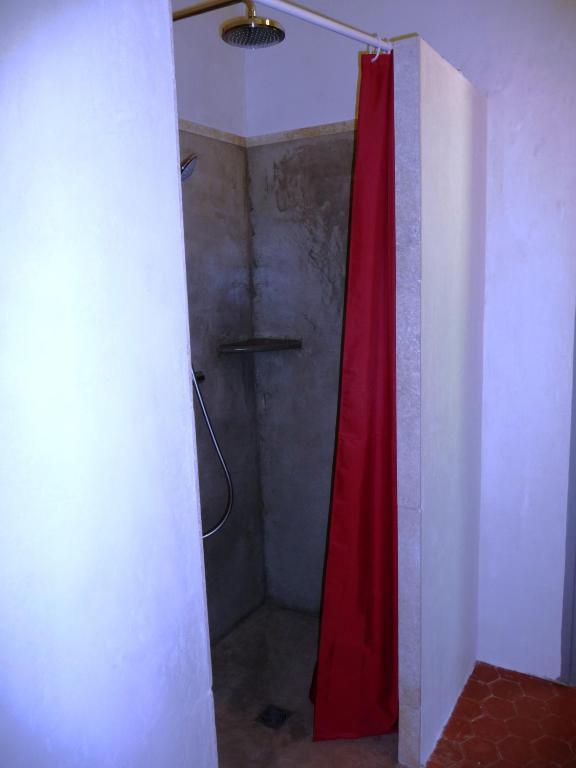Ersa Casa A Rota Chambres D'Hotes الغرفة الصورة